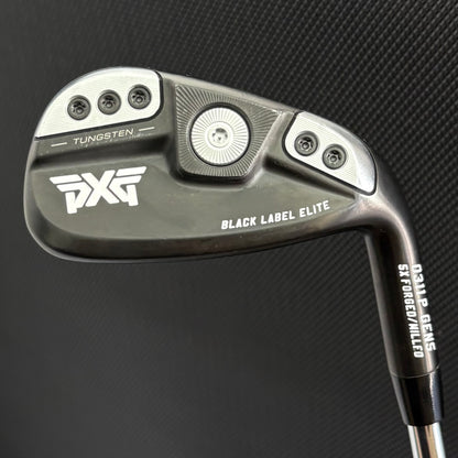 PXG 0311 P GEN5 XTREME DARK GAP WEDGE