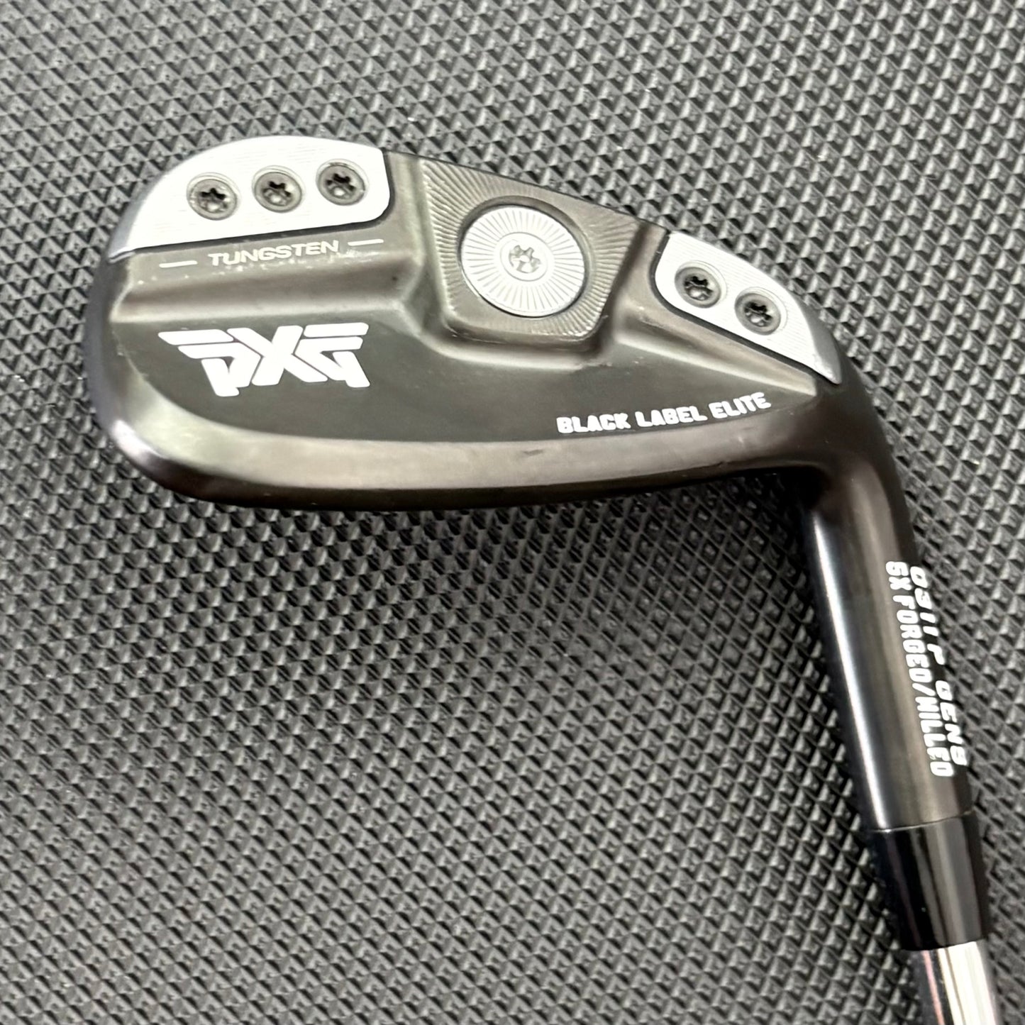 PXG 0311 P GEN5 XTREME DARK GAP WEDGE