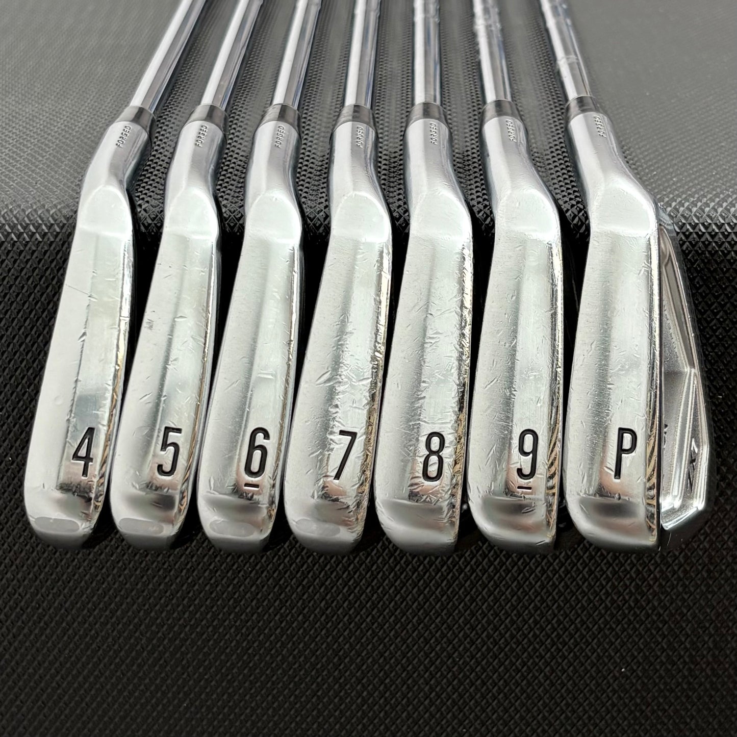 SRIXON ZX7 MKII IRON SET