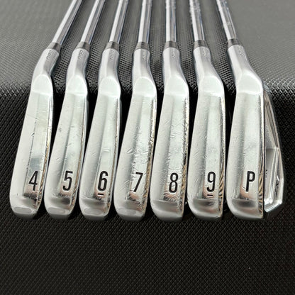 SRIXON ZX7 MKII IRON SET