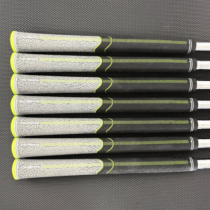 TAYLORMADE P790 2025 IRON SET