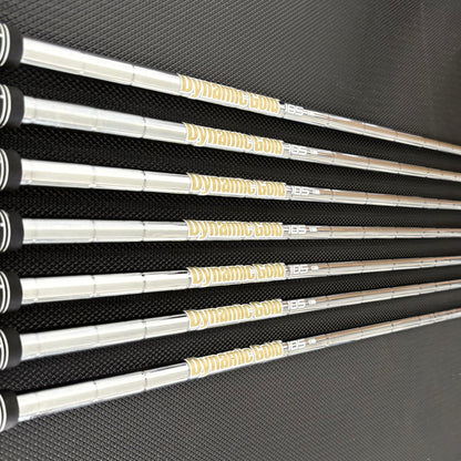TAYLORMADE P790 2025 IRON SET