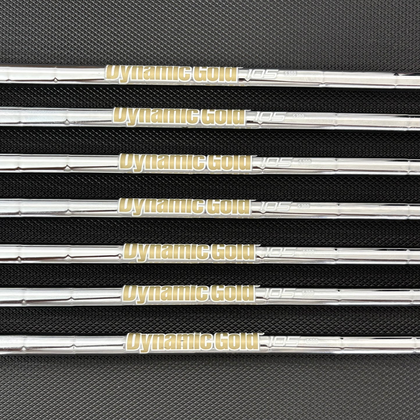 TAYLORMADE P790 2025 IRON SET