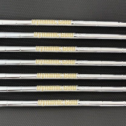 TAYLORMADE P790 2025 IRON SET