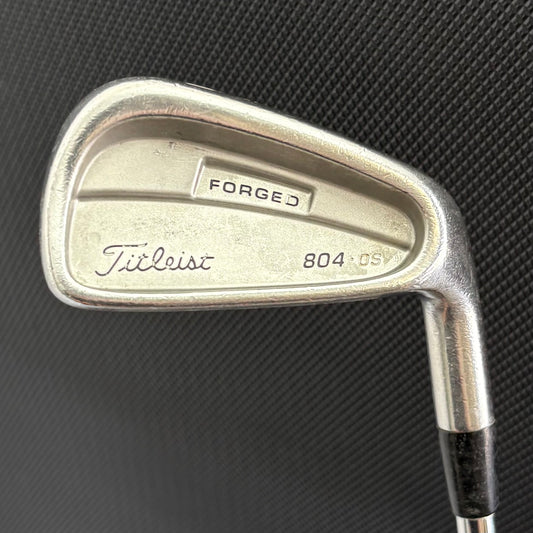 TITLEIST 804 OS 5 IRON