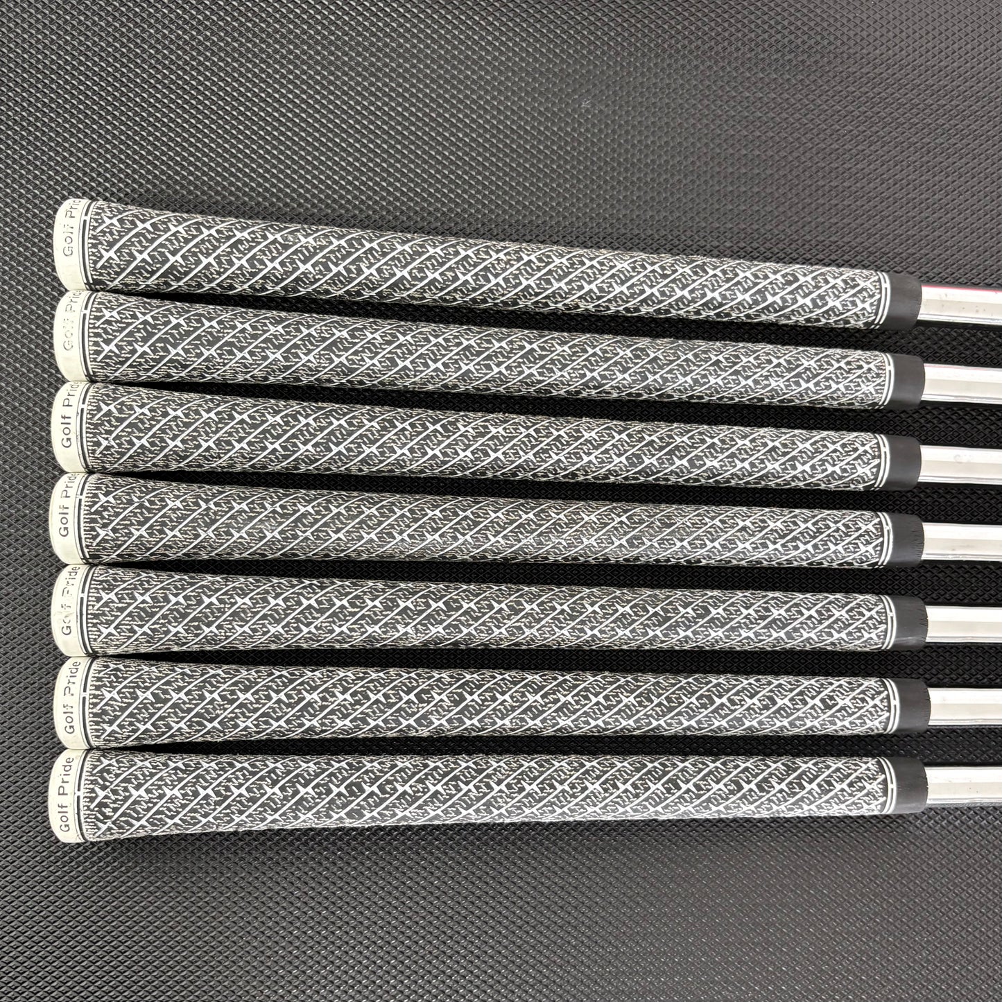 SRIXON ZX7 MKII IRON SET