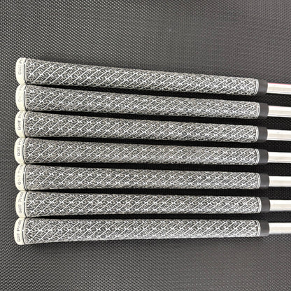 SRIXON ZX7 MKII IRON SET