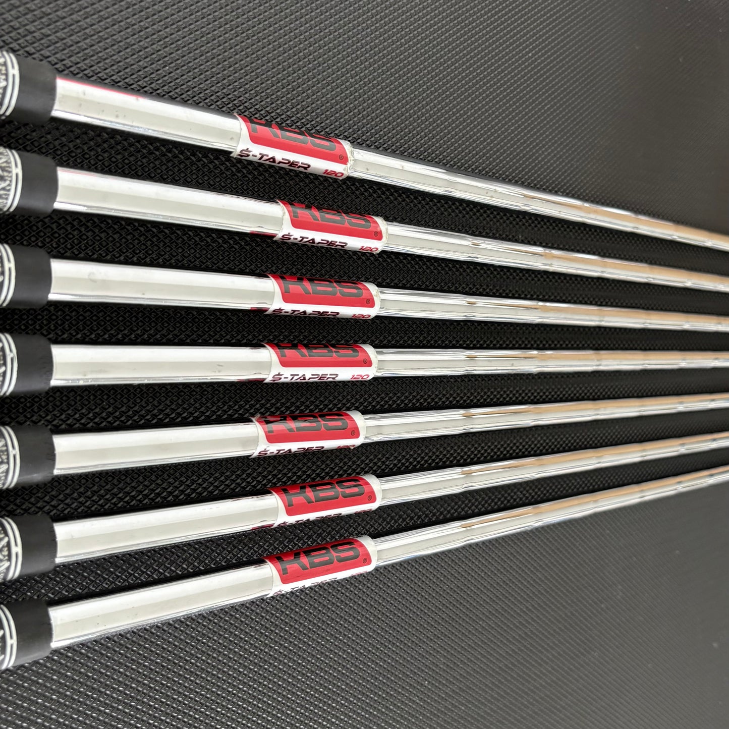 SRIXON ZX7 MKII IRON SET