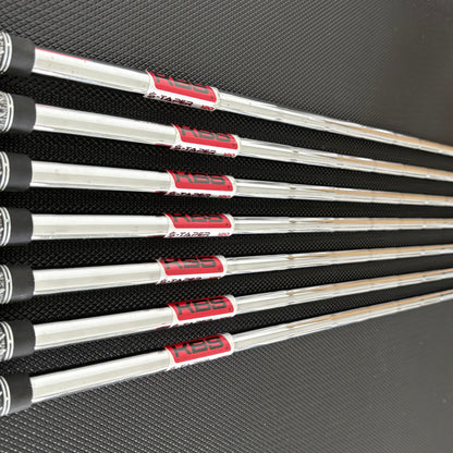 SRIXON ZX7 MKII IRON SET