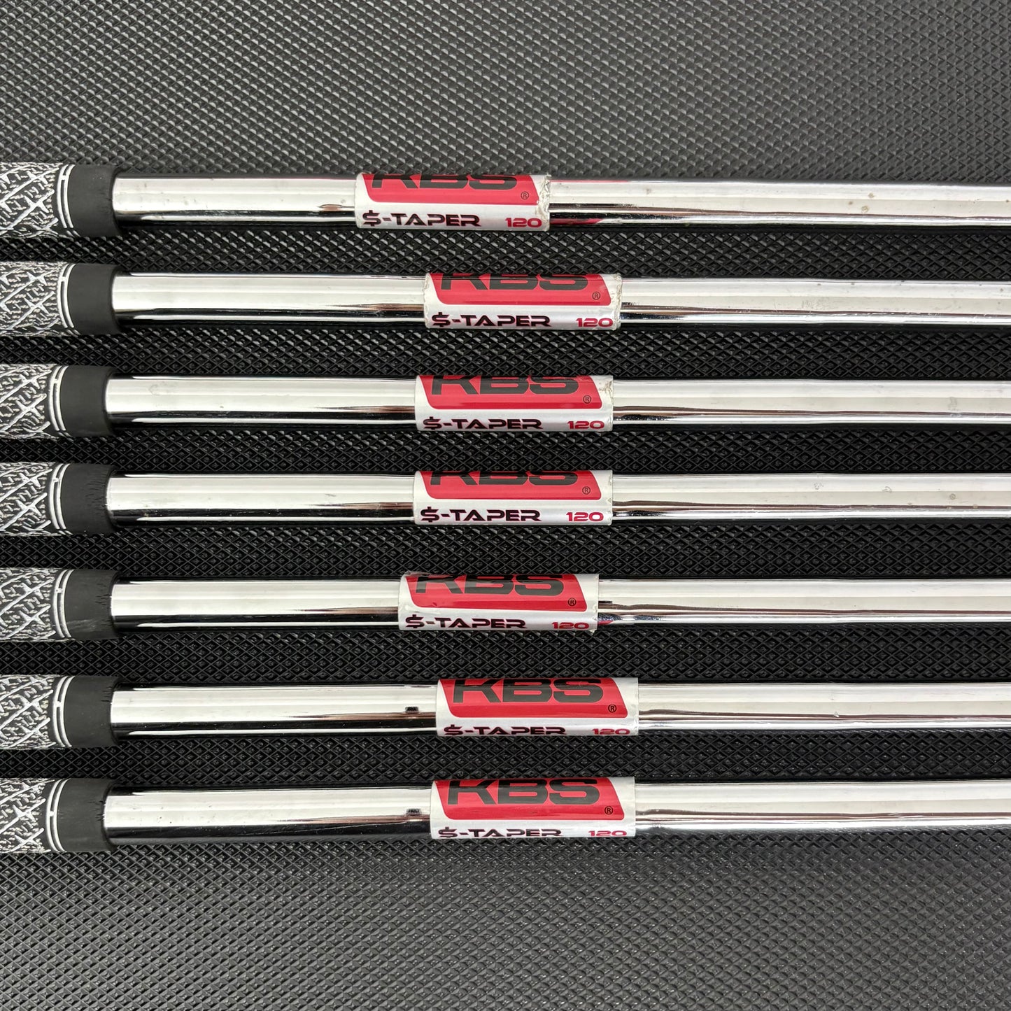 SRIXON ZX7 MKII IRON SET