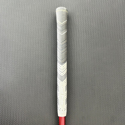 TAYLORMADE STEALTH PLUS DRIVER (9 DEGREE) + HEADCOVER