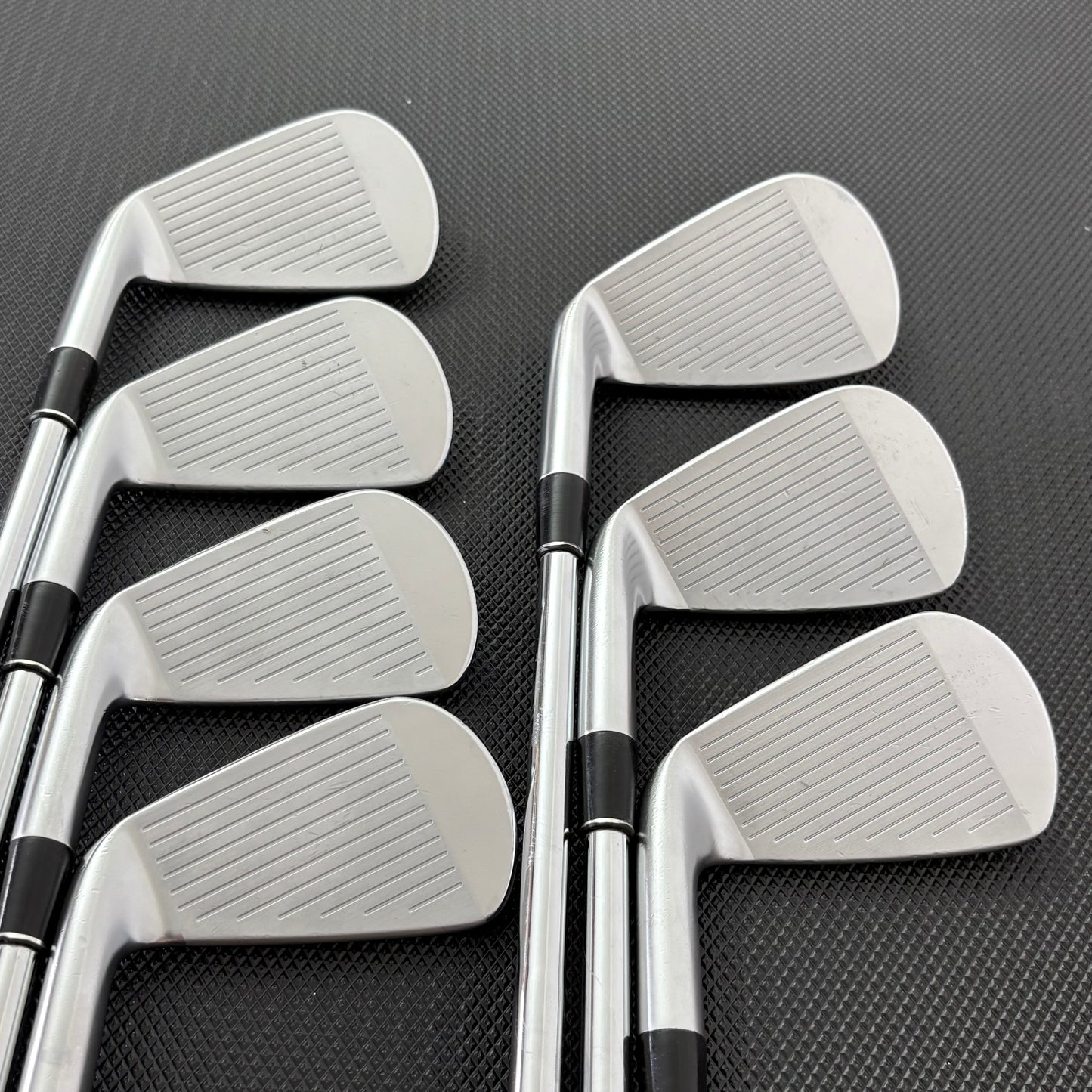 SRIXON ZX7 MKII IRON SET