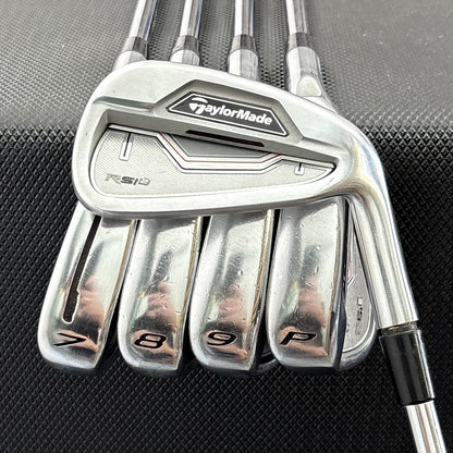 TAYLORMADE RSI 2 IRON SET