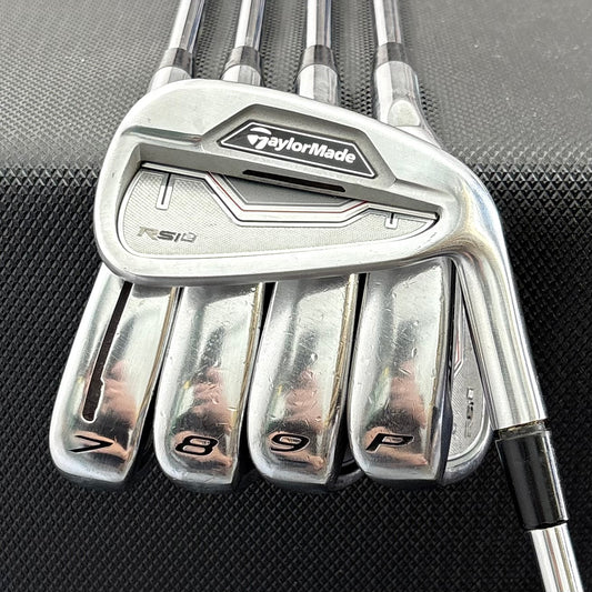 TAYLORMADE RSI 2 IRON SET