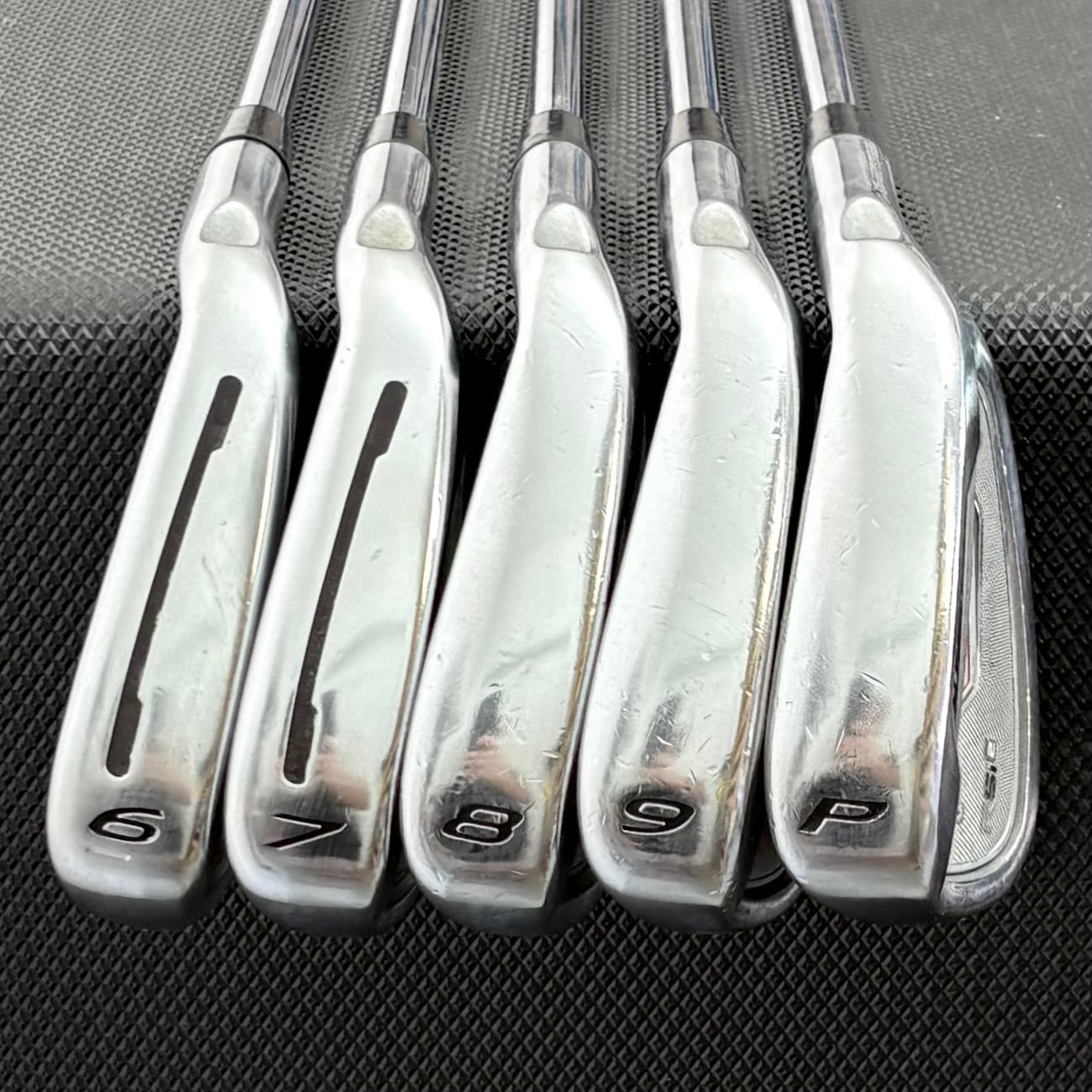 TAYLORMADE RSI 2 IRON SET