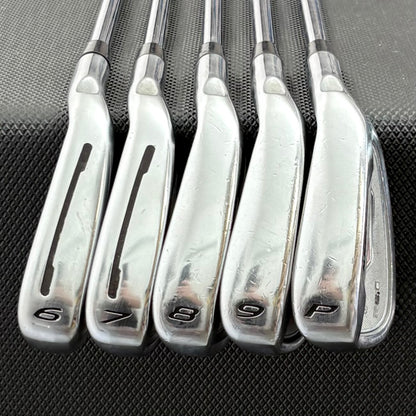 TAYLORMADE RSI 2 IRON SET