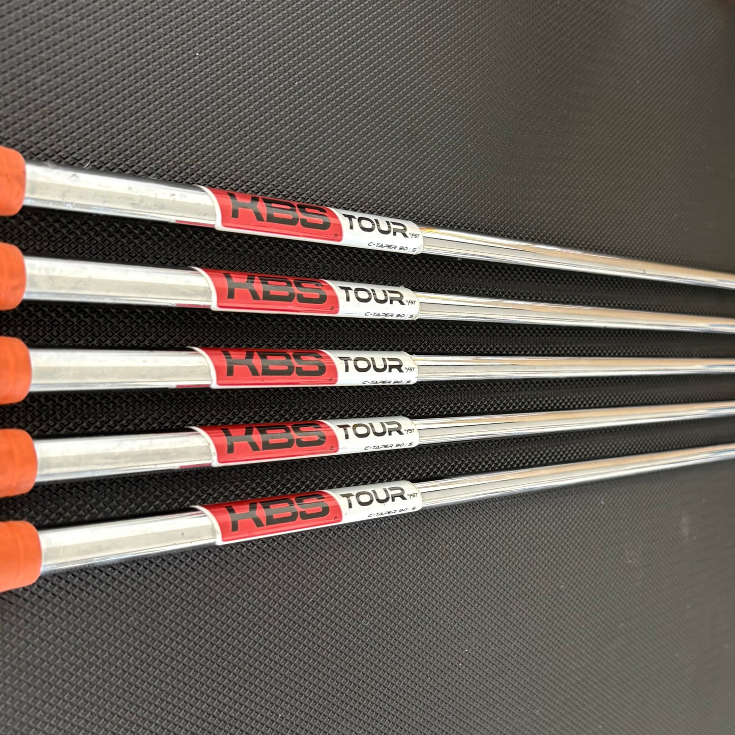 TAYLORMADE RSI 2 IRON SET