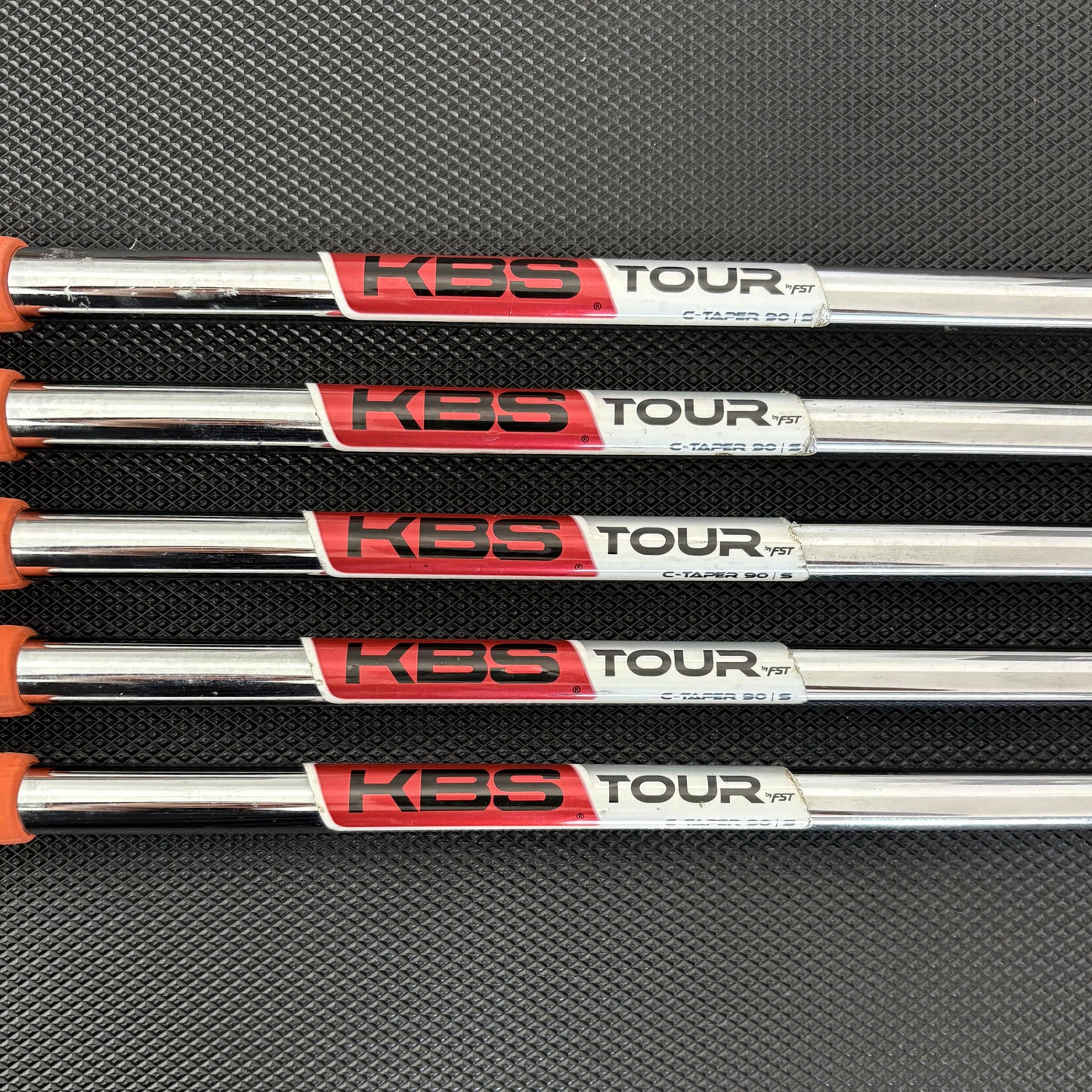 TAYLORMADE RSI 2 IRON SET