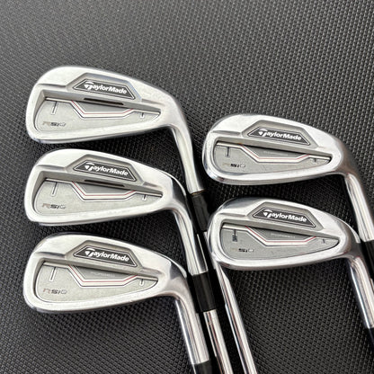 TAYLORMADE RSI 2 IRON SET
