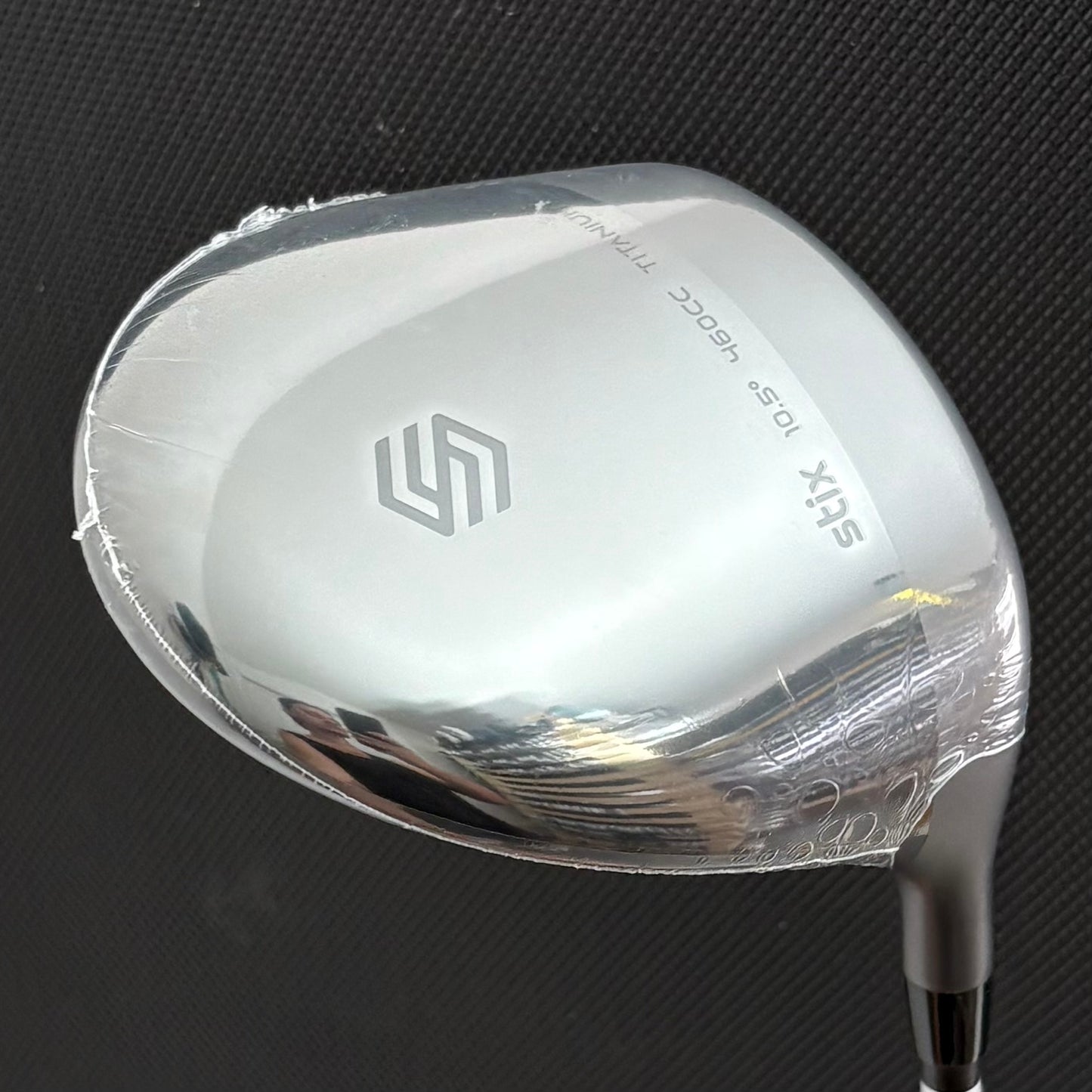 NEW STIX NICKLAUS ESSENTIALS 10 CLUB SET