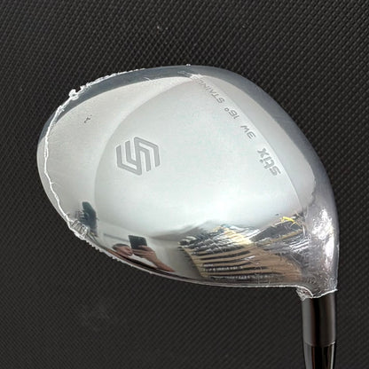 NEW STIX NICKLAUS ESSENTIALS 10 CLUB SET