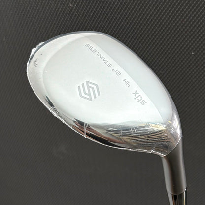 NEW STIX NICKLAUS ESSENTIALS 10 CLUB SET