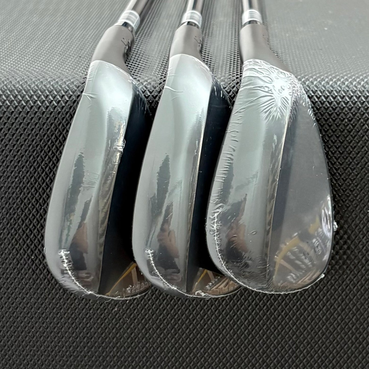NEW STIX PERFORM WEDGE SET