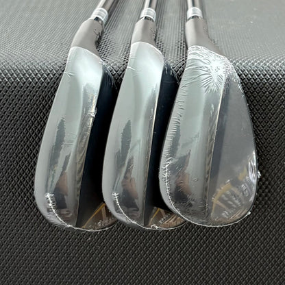 NEW STIX PERFORM WEDGE SET