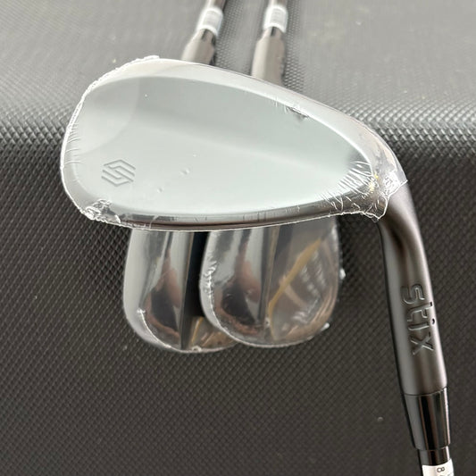 NEW STIX PERFORM WEDGE SET