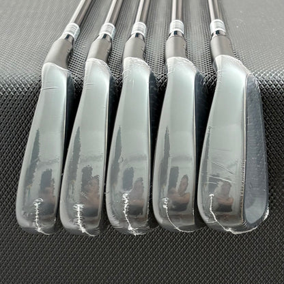 NEW STIX PERFORM IRON SET