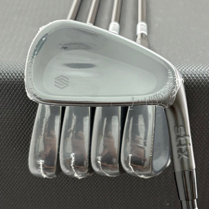 NEW STIX PERFORM IRON SET