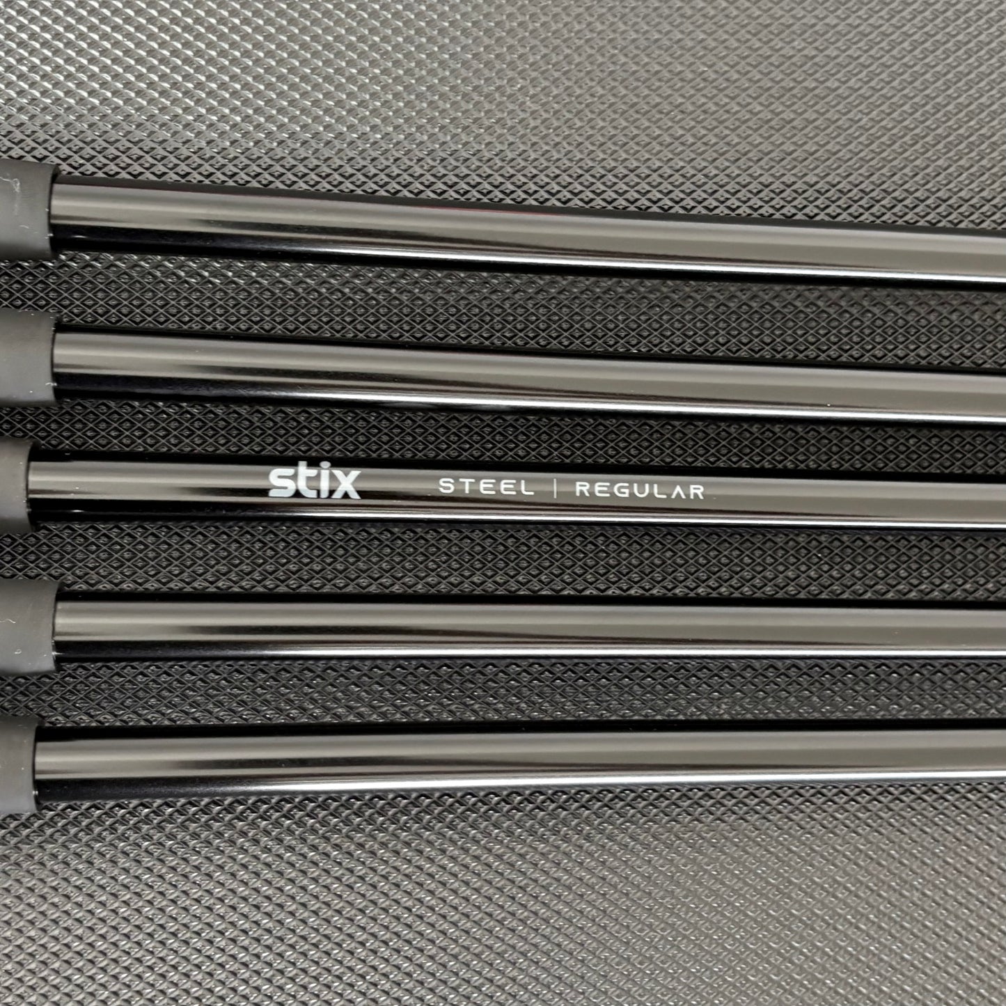 NEW STIX PERFORM IRON SET