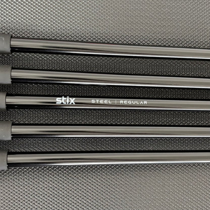 NEW STIX PERFORM IRON SET