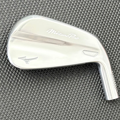 MIZUNO PRO M-15 4 IRON (HEAD ONLY)