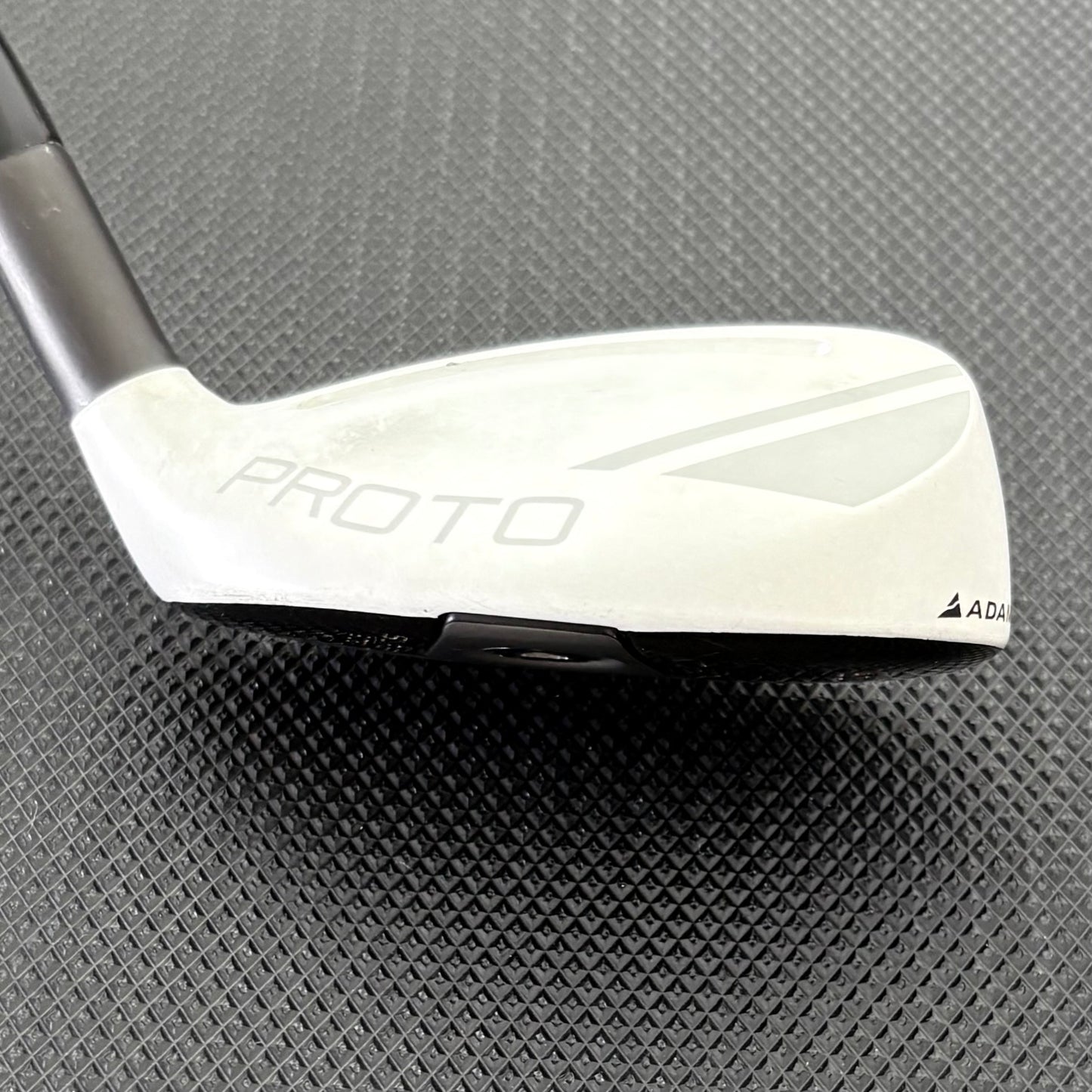 ADAMS IDEA SUPER 9031 3 HYBRID (20 DEGREE)