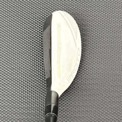 ADAMS IDEA SUPER 9031 3 HYBRID (20 DEGREE)
