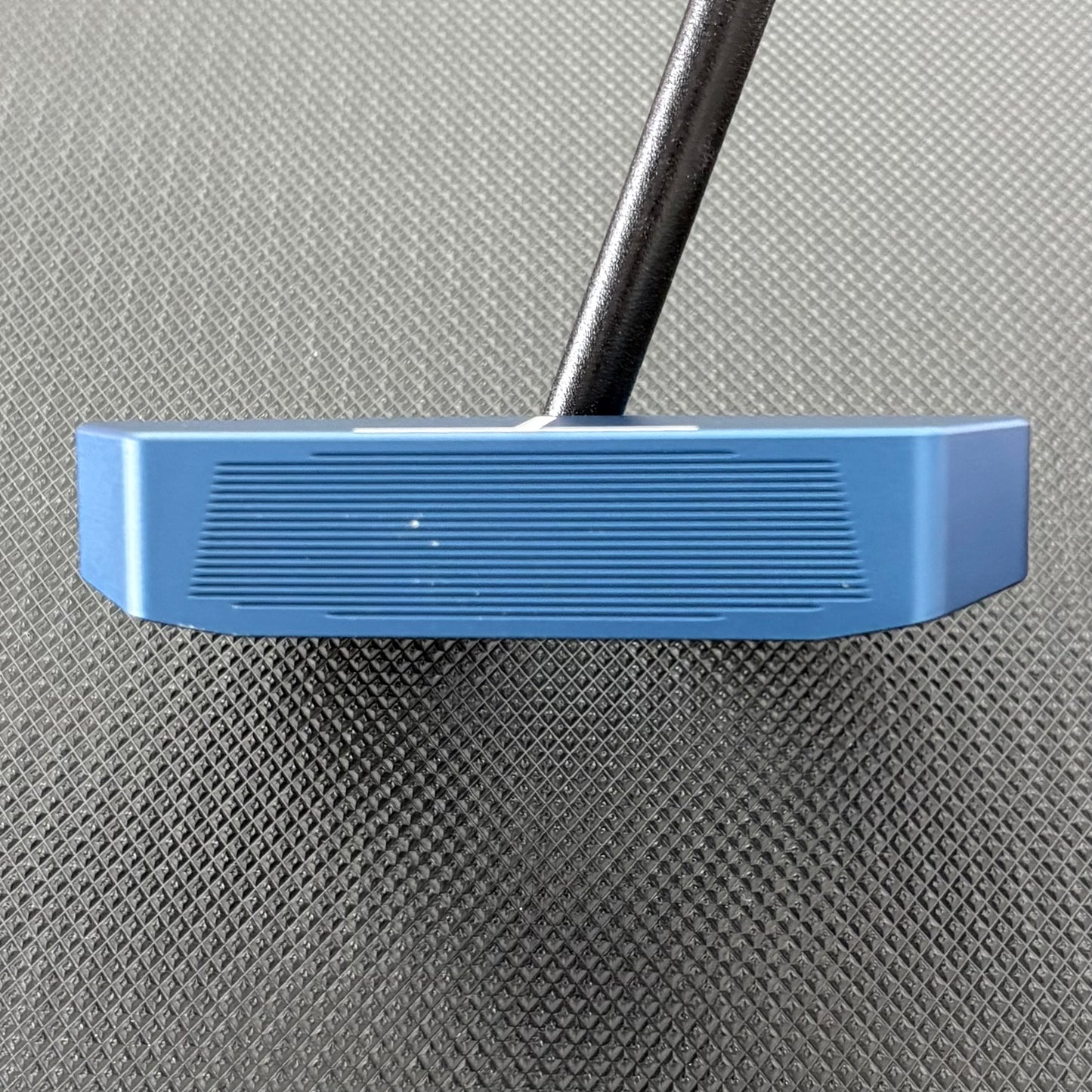 L.A.B. DF3 BLUE PUTTER (35") + HEADCOVER