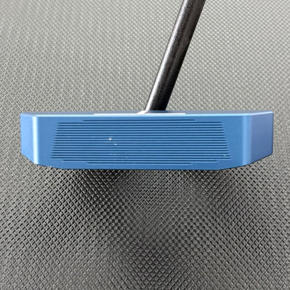 L.A.B. DF3 BLUE PUTTER (35") + HEADCOVER
