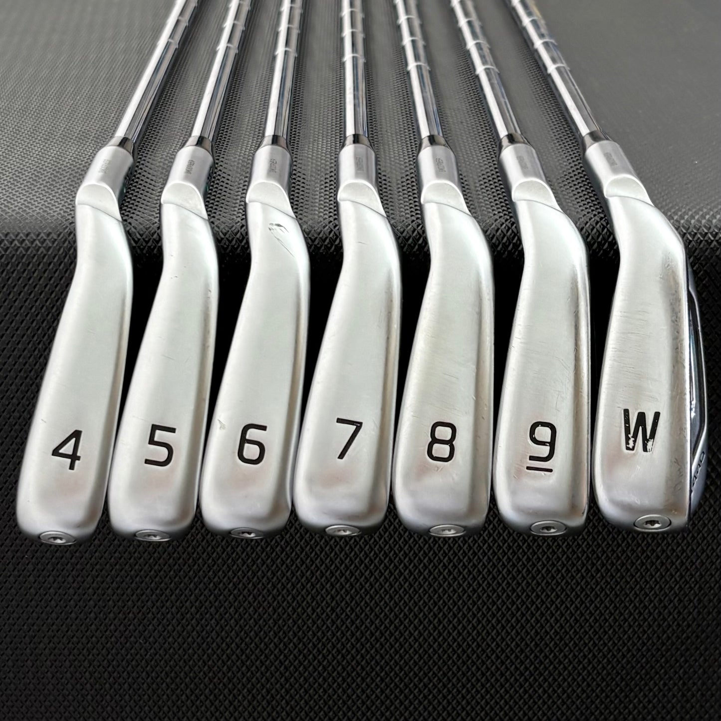 PING G440 IRON SET