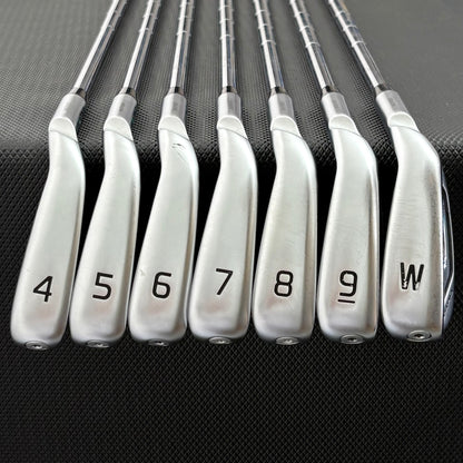 PING G440 IRON SET