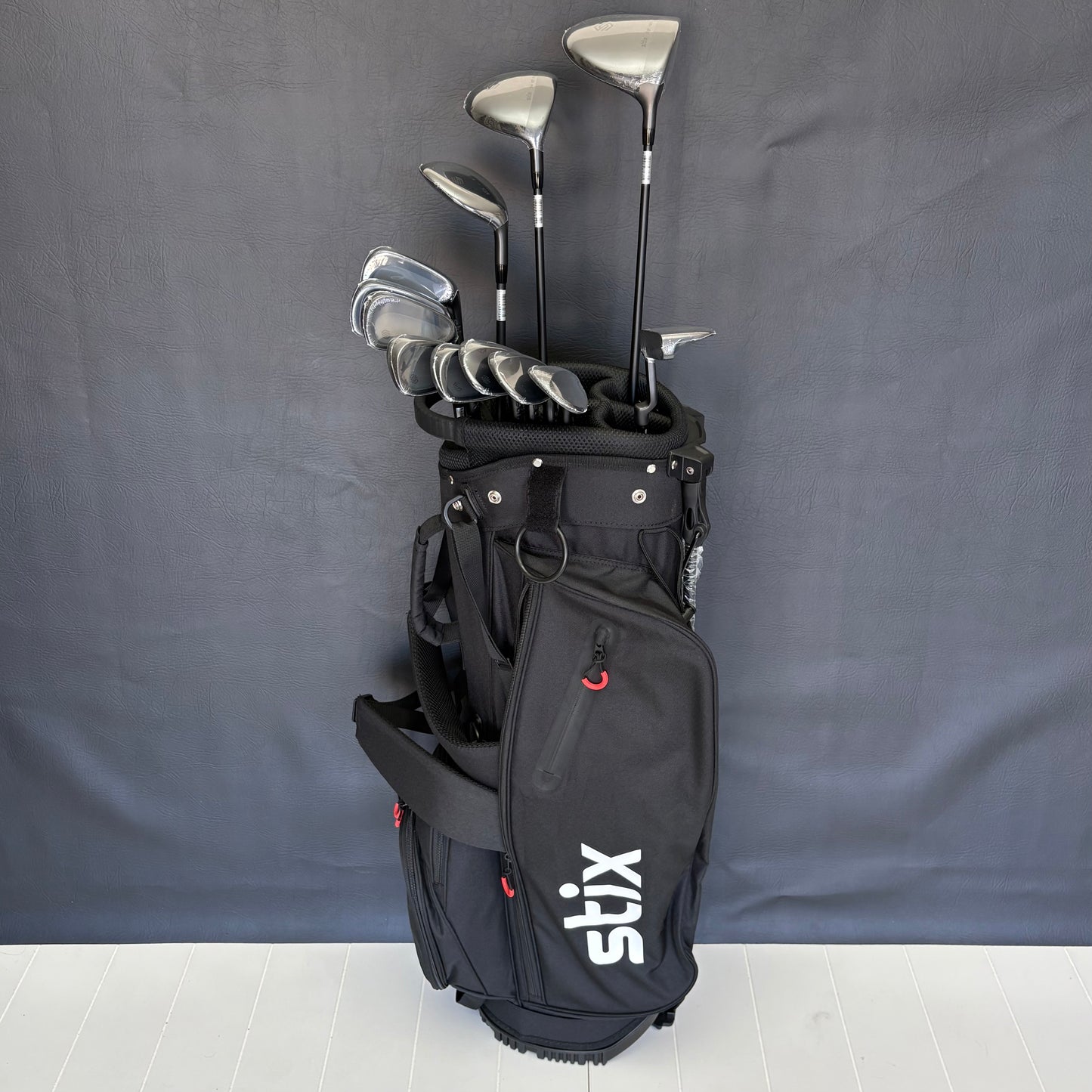 NEW STIX PERFORM 12 CLUB SET