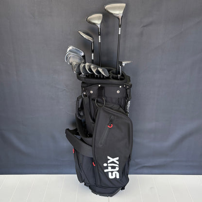 NEW STIX PERFORM 12 CLUB SET