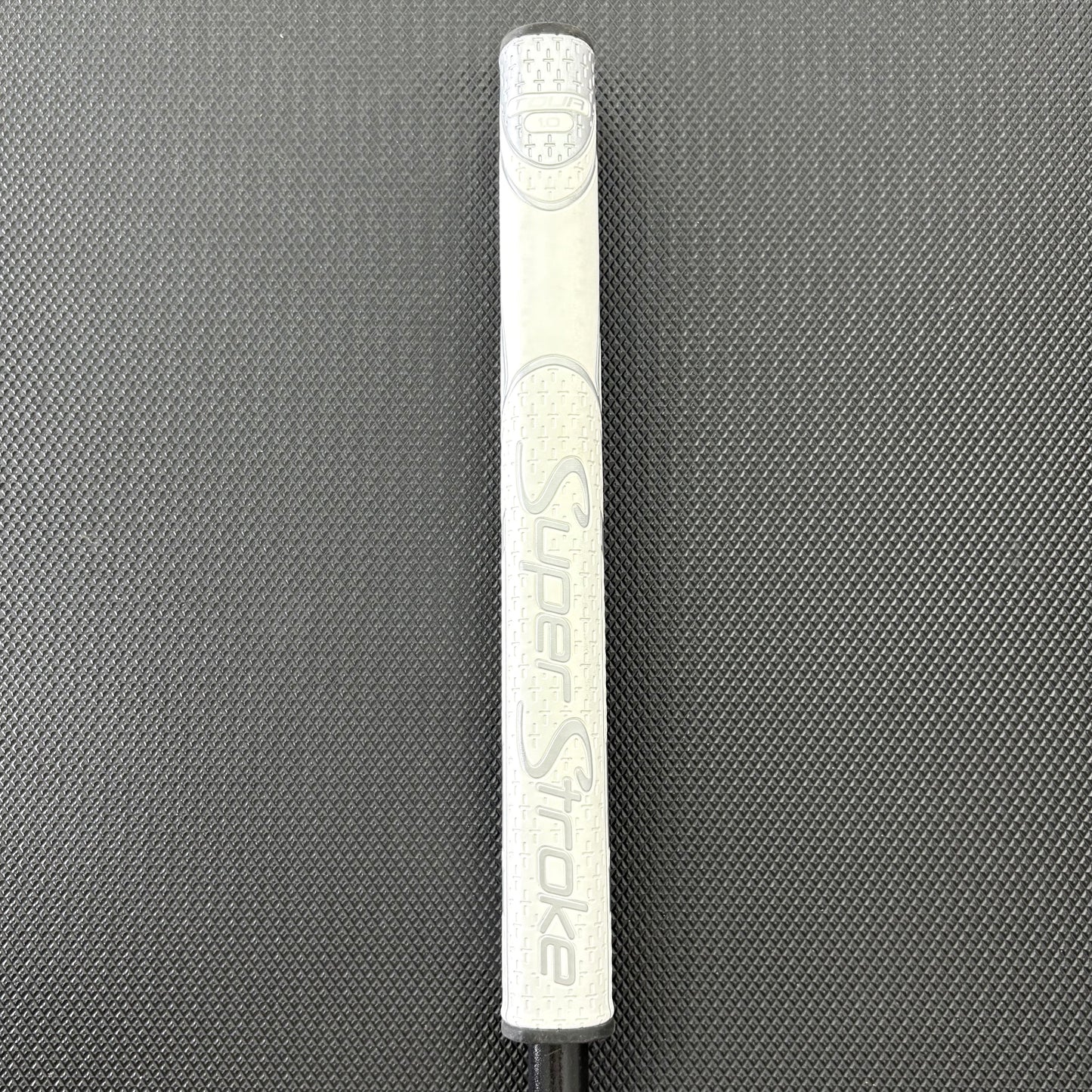 L.A.B. DF3 BLUE PUTTER (35") + HEADCOVER