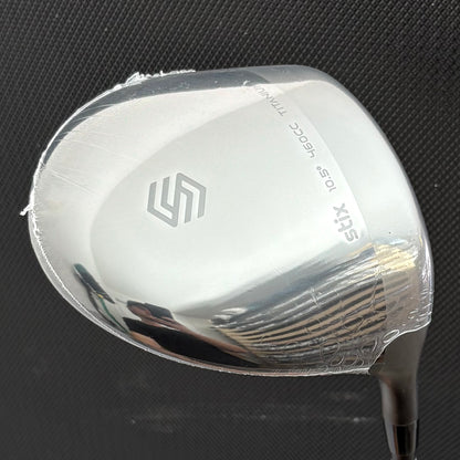 NEW STIX PERFORM 12 CLUB SET