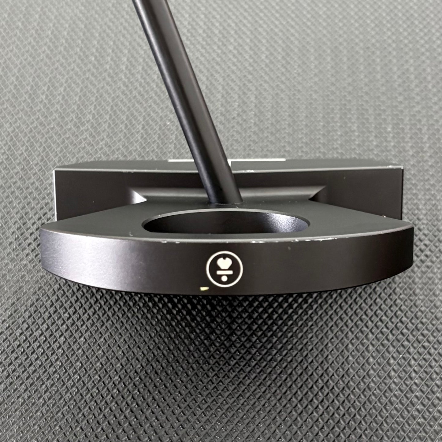 L.A.B. DF3 PUTTER (34") + HEADCOVER