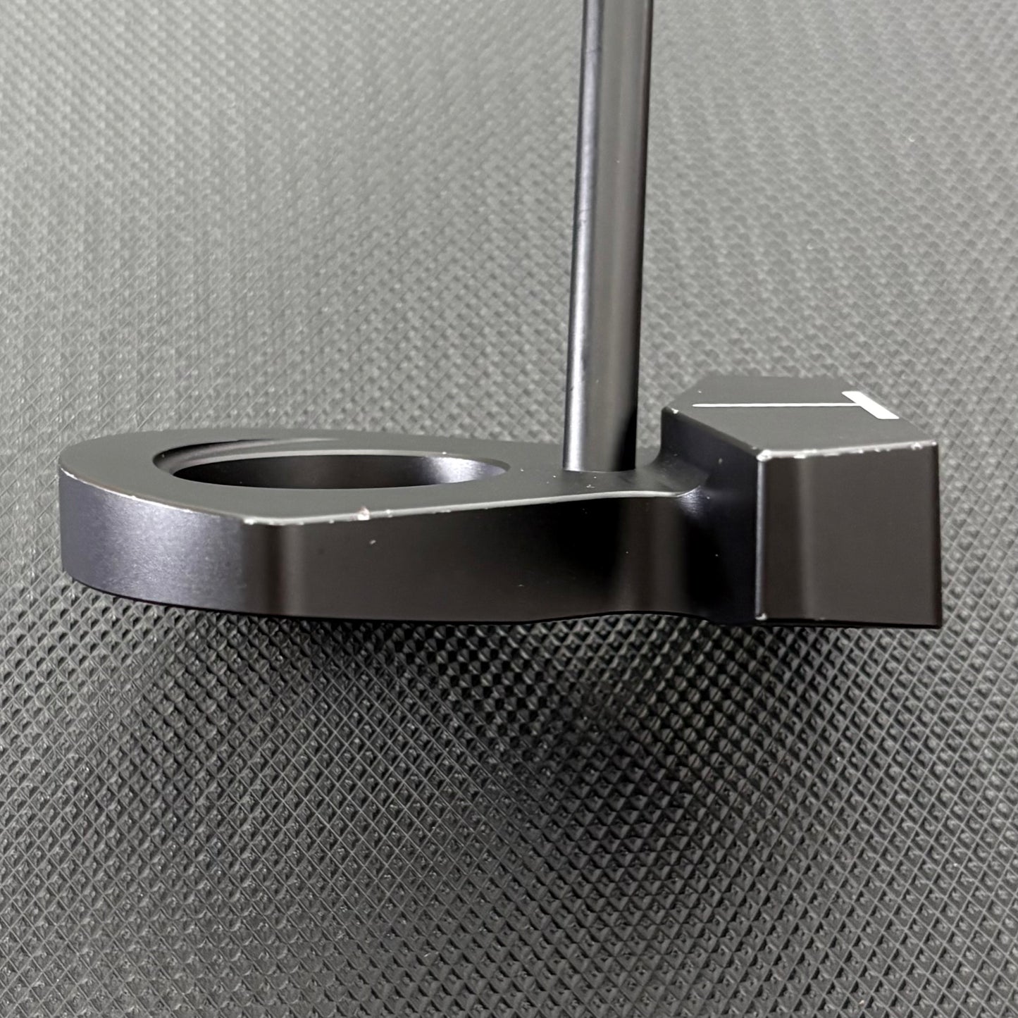 L.A.B. DF3 PUTTER (34") + HEADCOVER
