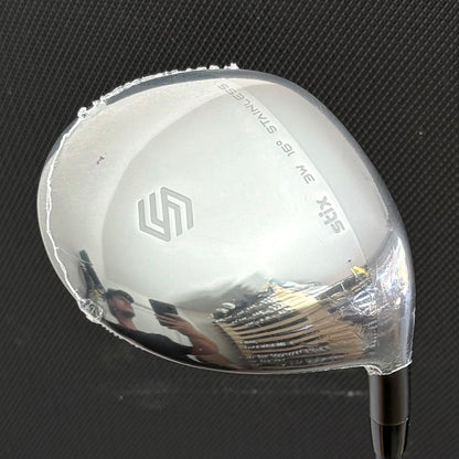 NEW STIX PERFORM 12 CLUB SET