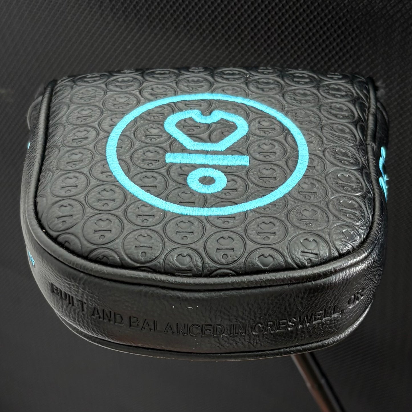 L.A.B. DF3 PUTTER (34") + HEADCOVER