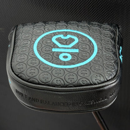 L.A.B. DF3 PUTTER (34") + HEADCOVER