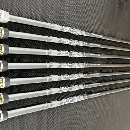 TITLEIST T250 2025 LAUNCH SPEC IRON SET